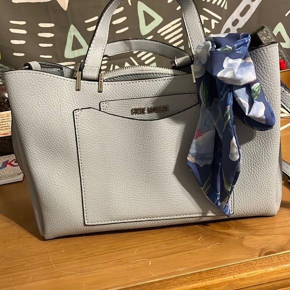 Steve Madden Handbags - Steve Madden Handbag